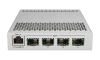 MikroTik CRS305-1G-4S+IN - WCI